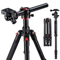 60 inch Aluminium Camera Tripod with 360 Degree Ball Head W14997