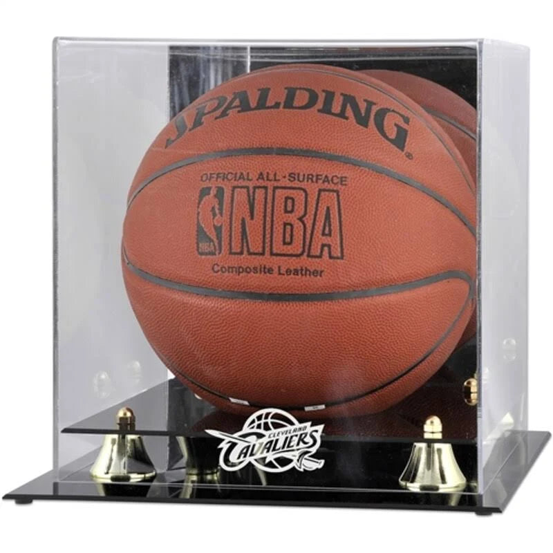 Basketball Display Case U4153