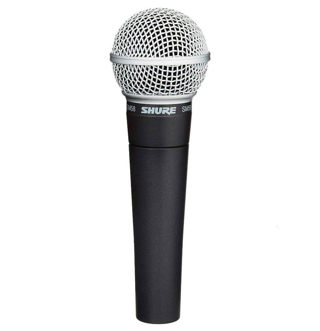Cardioid Dynamic Vocal Microphone Y247