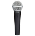 Cardioid Dynamic Vocal Microphone Y247