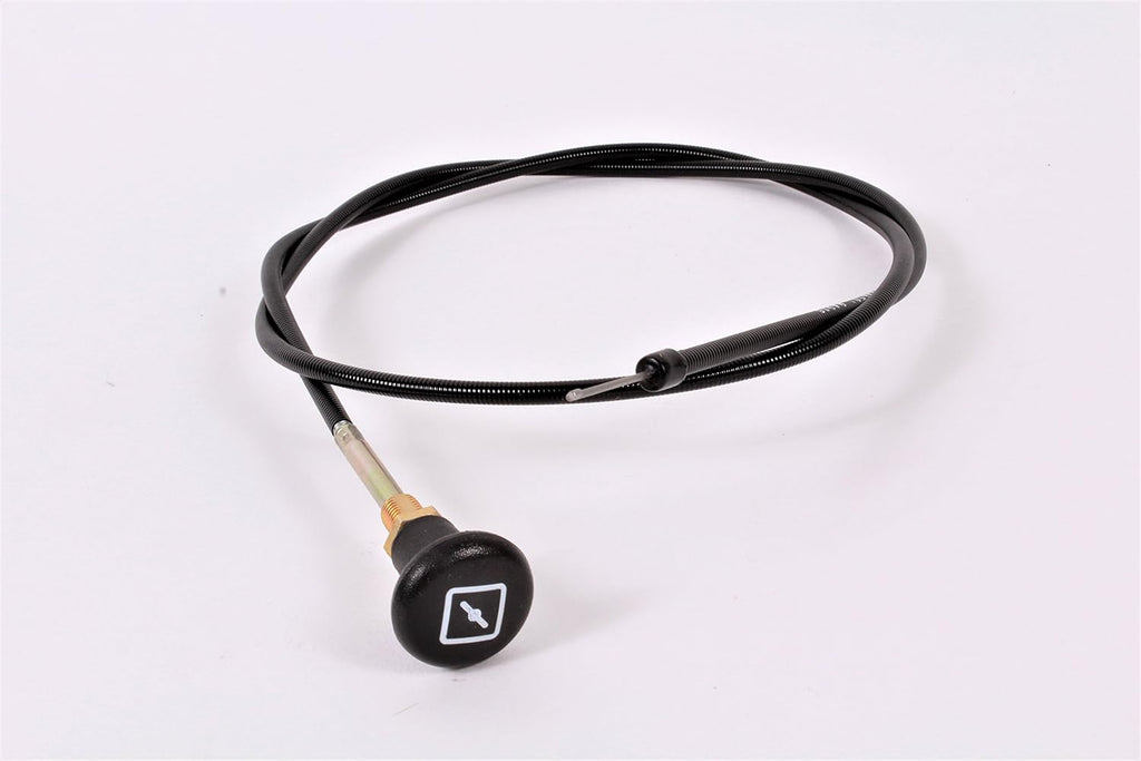 Cable Choke Control T4268
