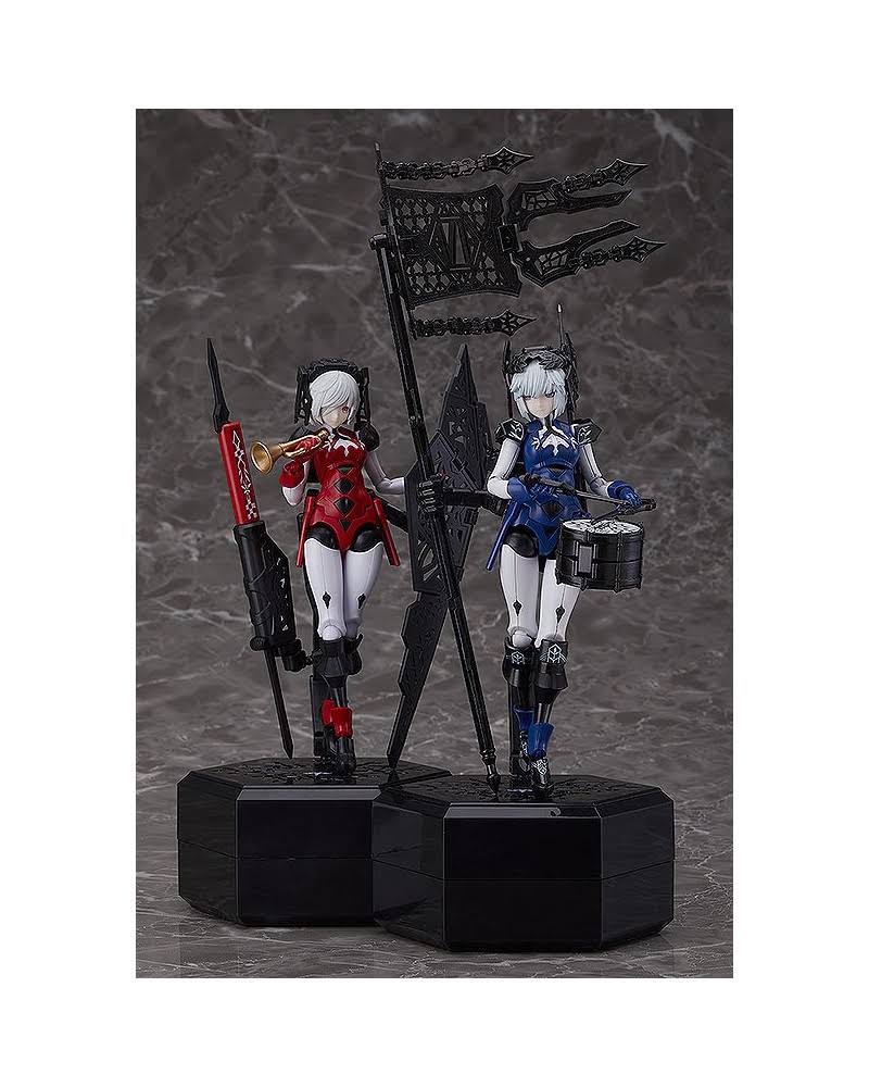 Model Kit T27028