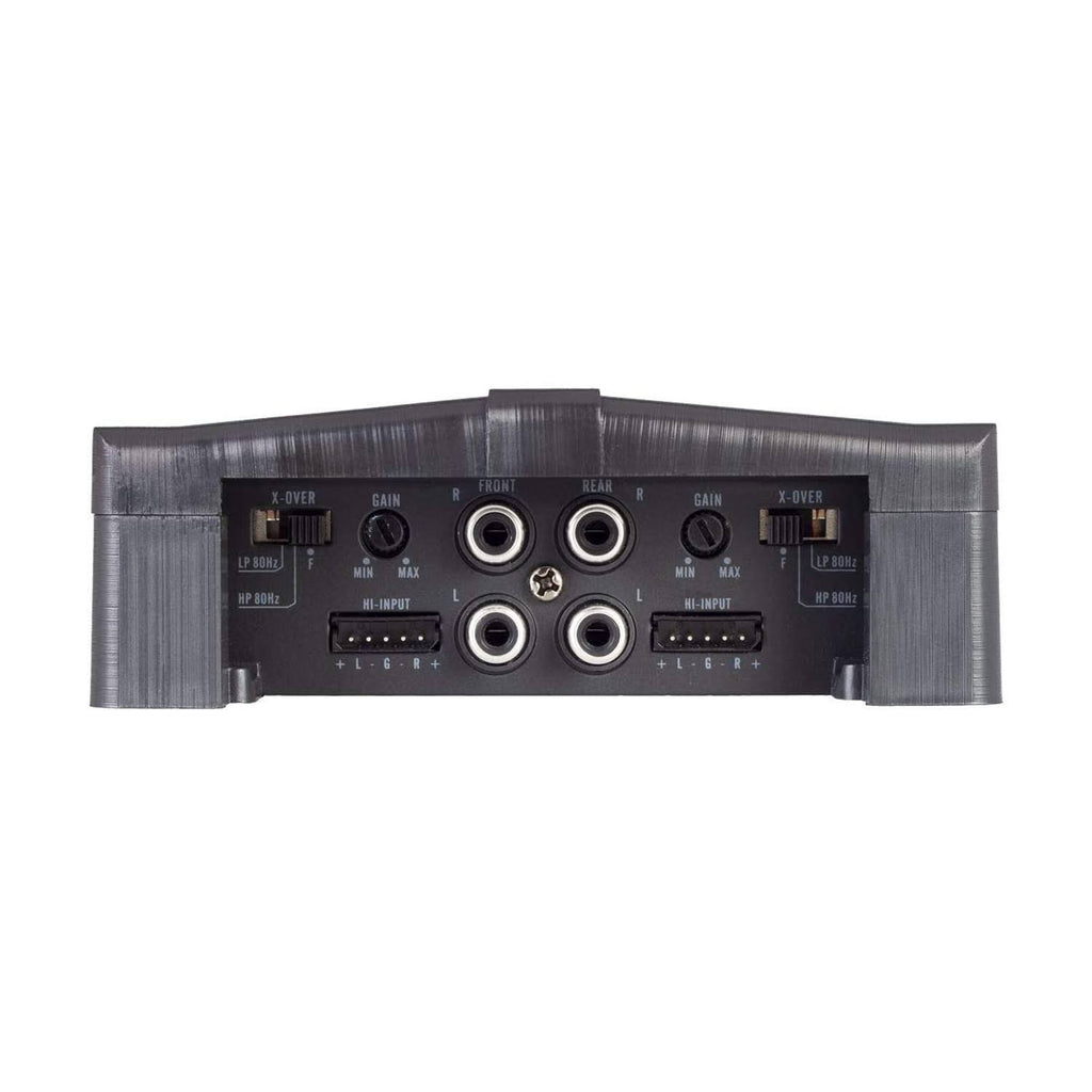 4-Channel Car Amplifier H6103