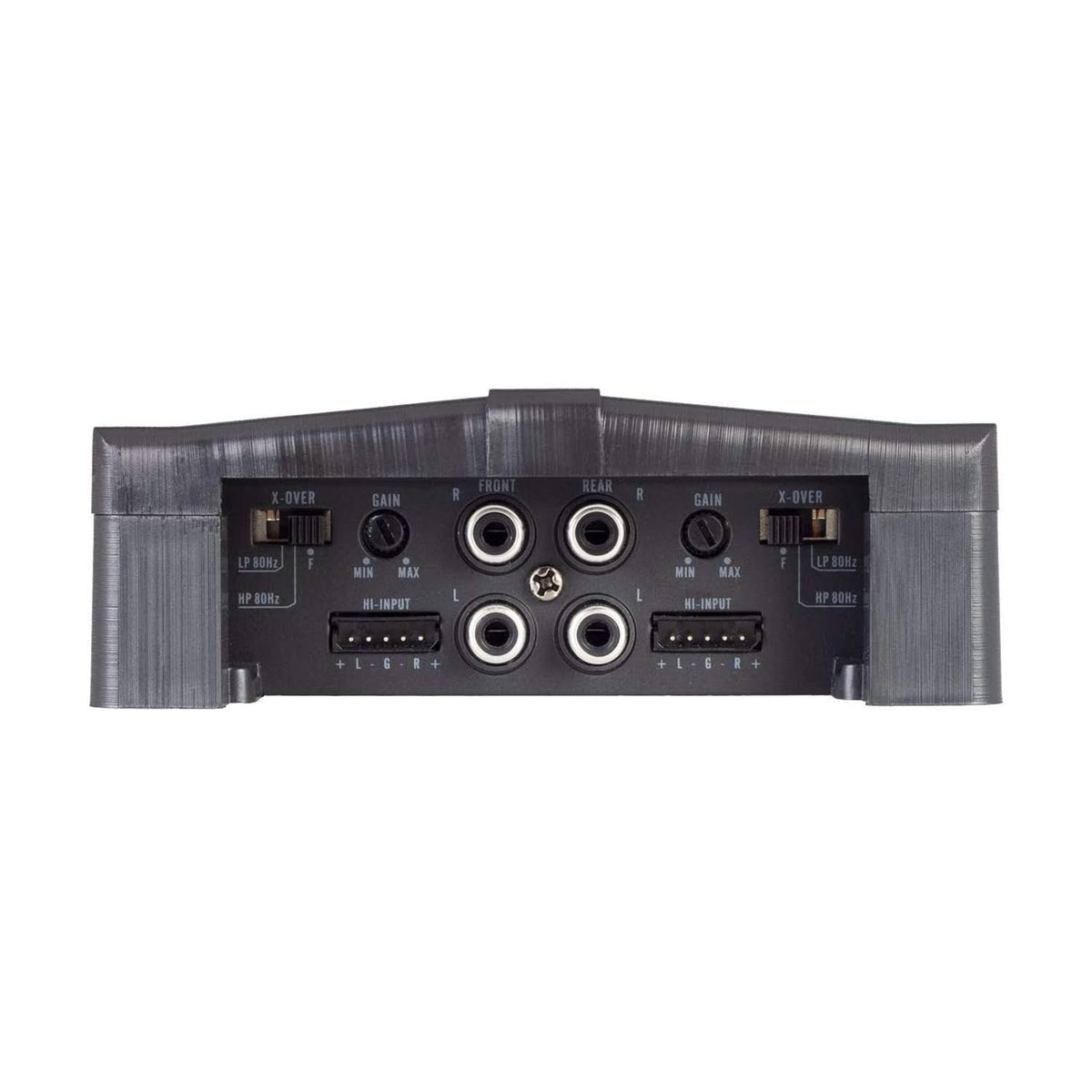 4-Channel Car Amplifier H6103
