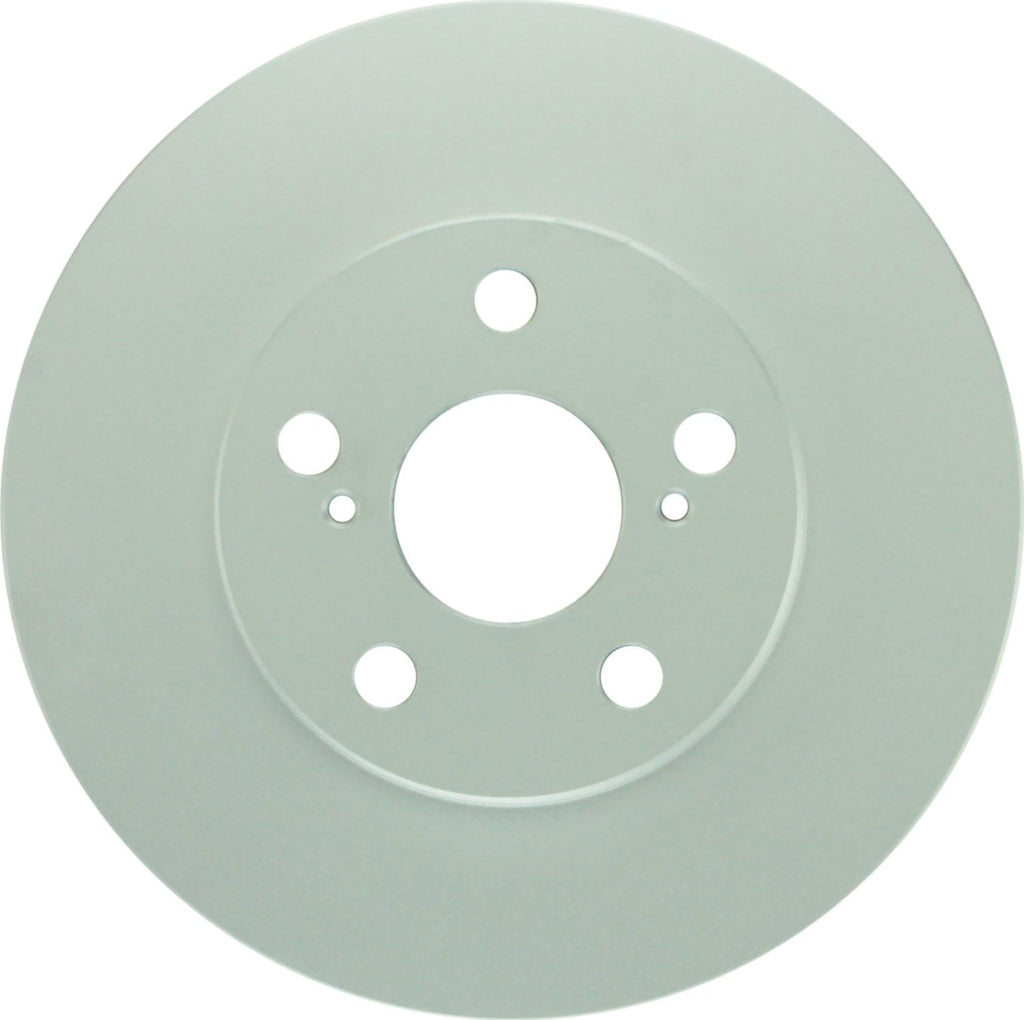 Front Disc Brake Rotor V293