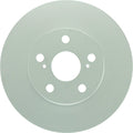 Front Disc Brake Rotor V293