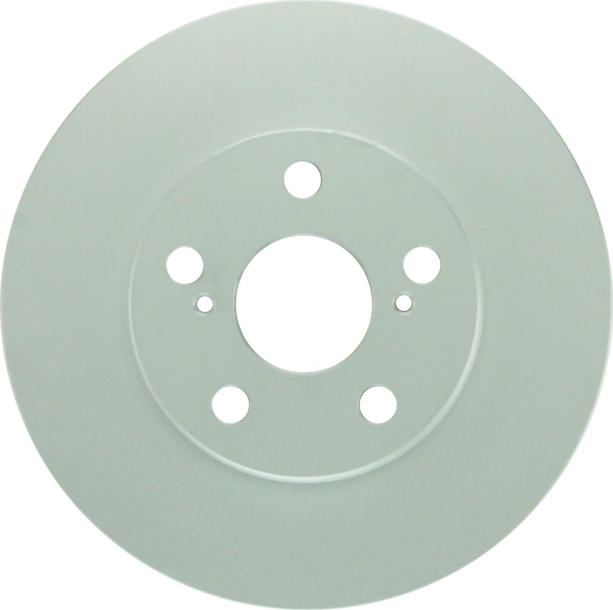 Front Disc Brake Rotor V293