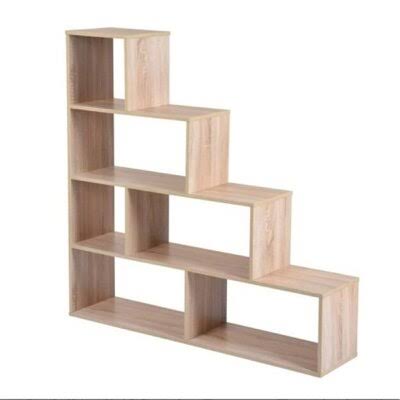 6 Cube Storage Shelves U68748