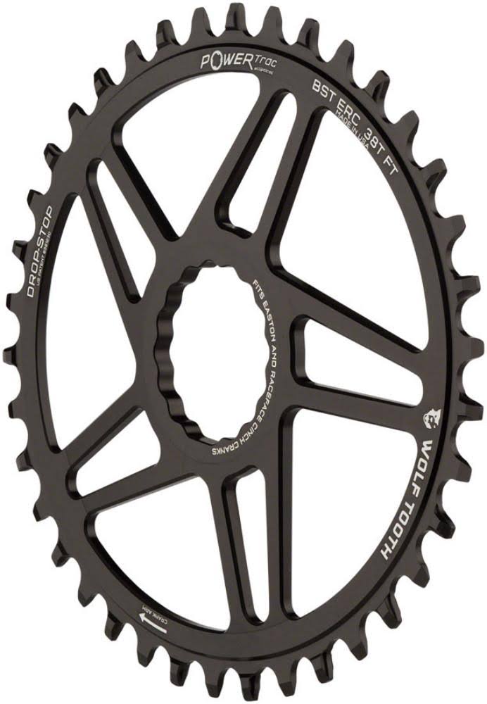 38T Direct Mount Chainring R37431
