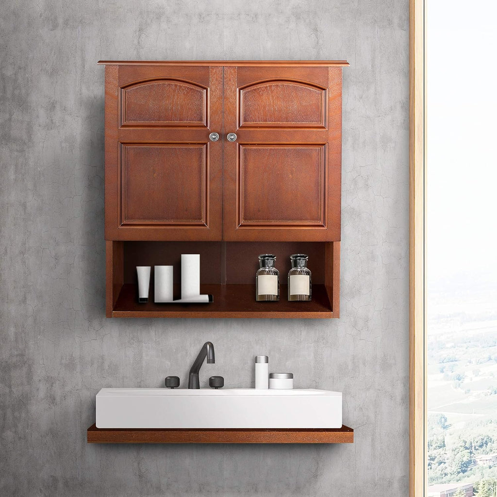 2 Door Wall Cabinet Y3117