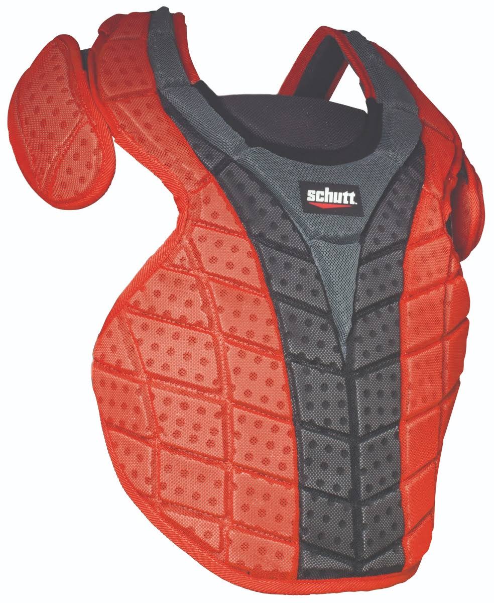 Chest Protector P861