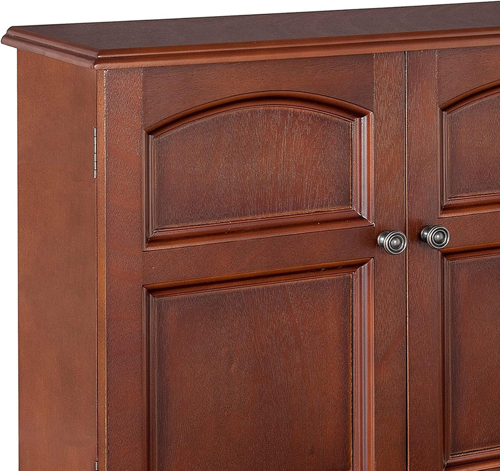 2 Door Wall Cabinet Y3117