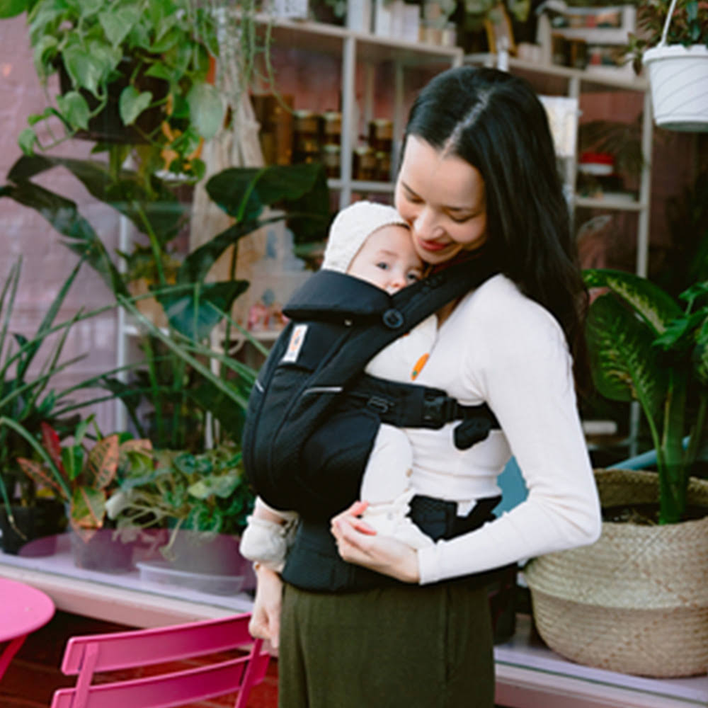 Baby Carrier F949096