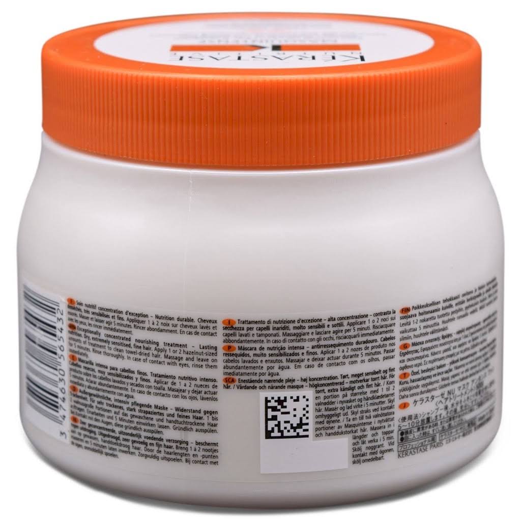 Nutritive Masquintense Fine 16.9 oz X93141
