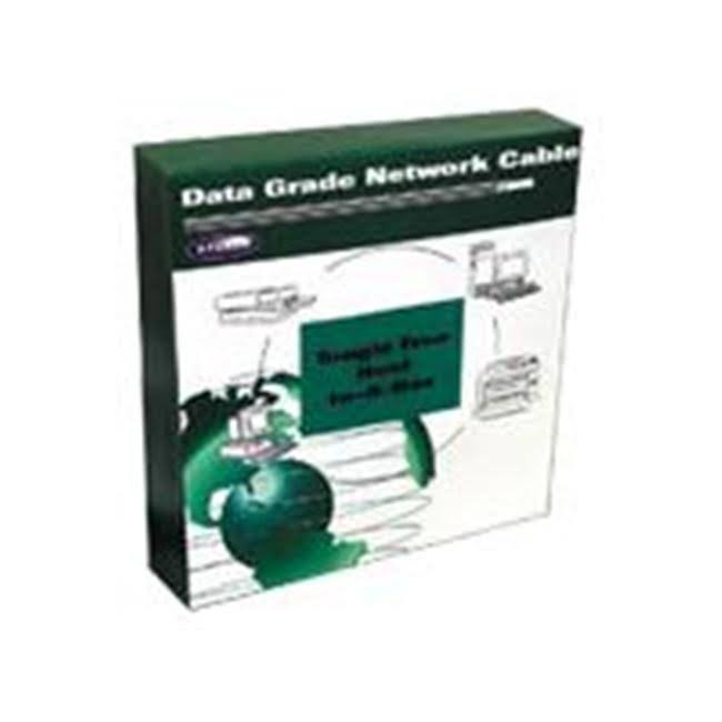 Cat6 Plenum Cable K83255