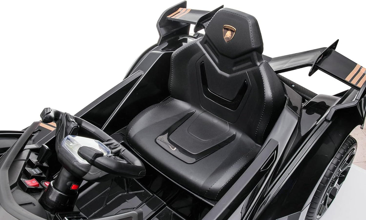 Ride on Sports Car for Kids Large U7818