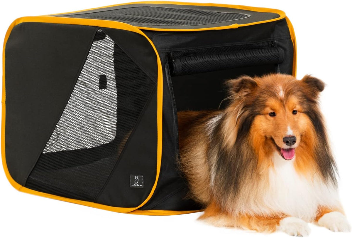 Pet Car Travel Crates Carrier H619747