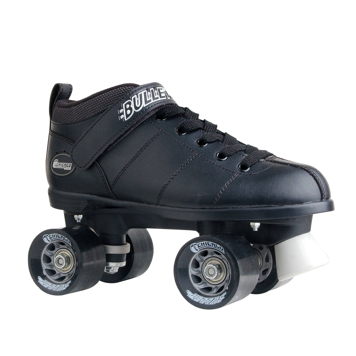 Speed Skates Size 2 R603955