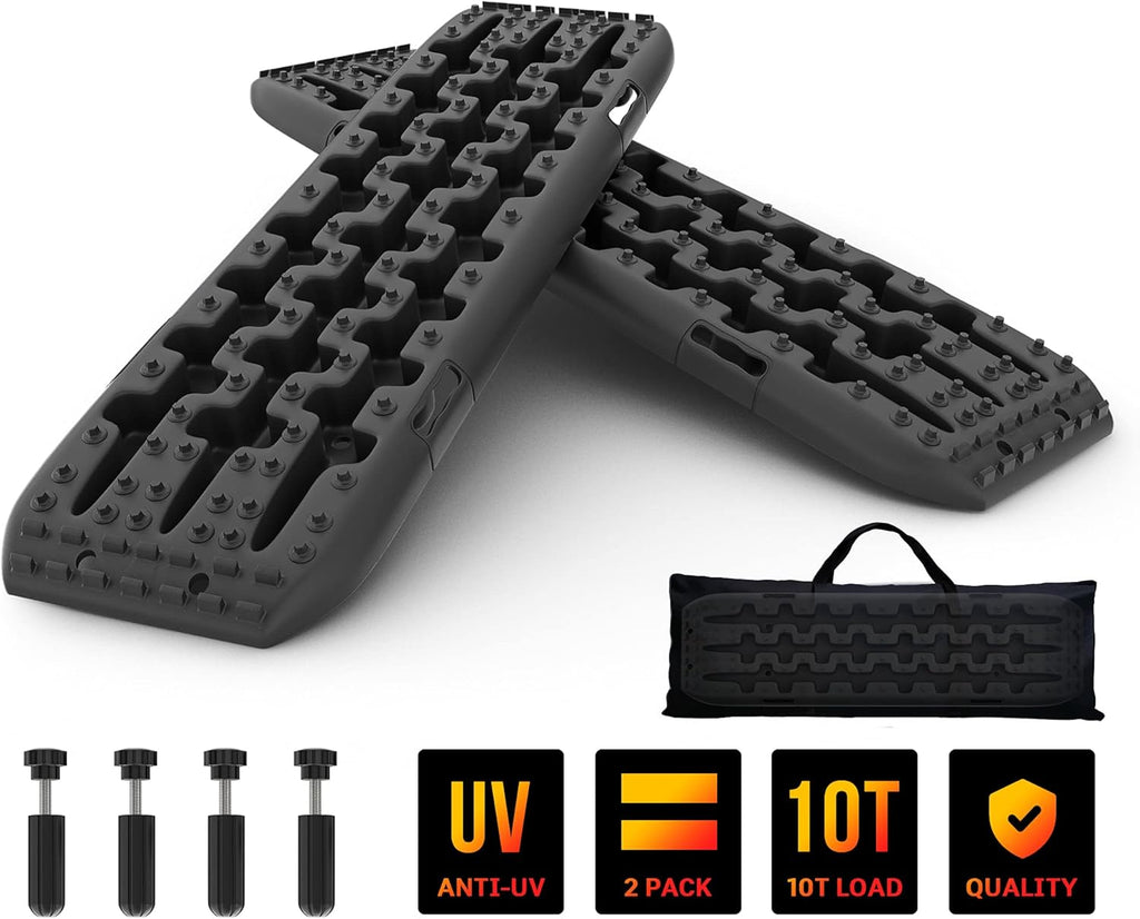 Off-Road Recovery Traction Boards P334942