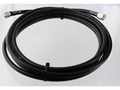 USA Made RG-213/U Coaxial Cable with UHF PL259 Connector O953
