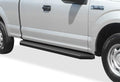 6in Matte Black Running Boards G568370