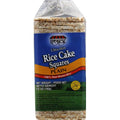 Rice Cake Squares 4.9 oz H702