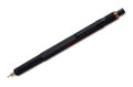 Black Stylus Hybrid Mechanical Pencil 0.5mm V41737
