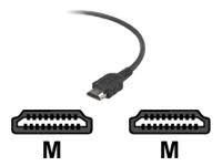 HDMI to HDMI Audio Video Cable 3M, Black Q48094