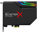 Hi-Res Internal PCIe Sound Card R20807