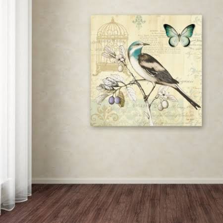 Canvas Art A117