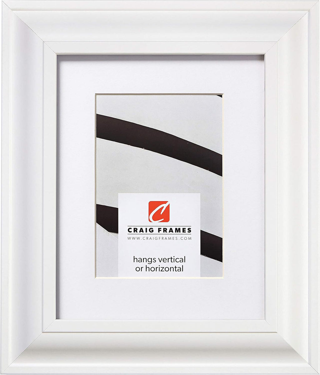 16 x 20 Inch Satin Black Picture Frame T660348