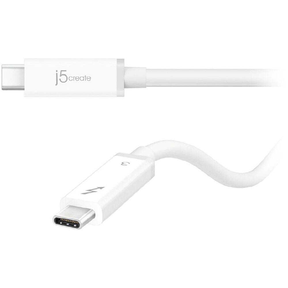 Thunderbolt cable 3.3 ft A7516