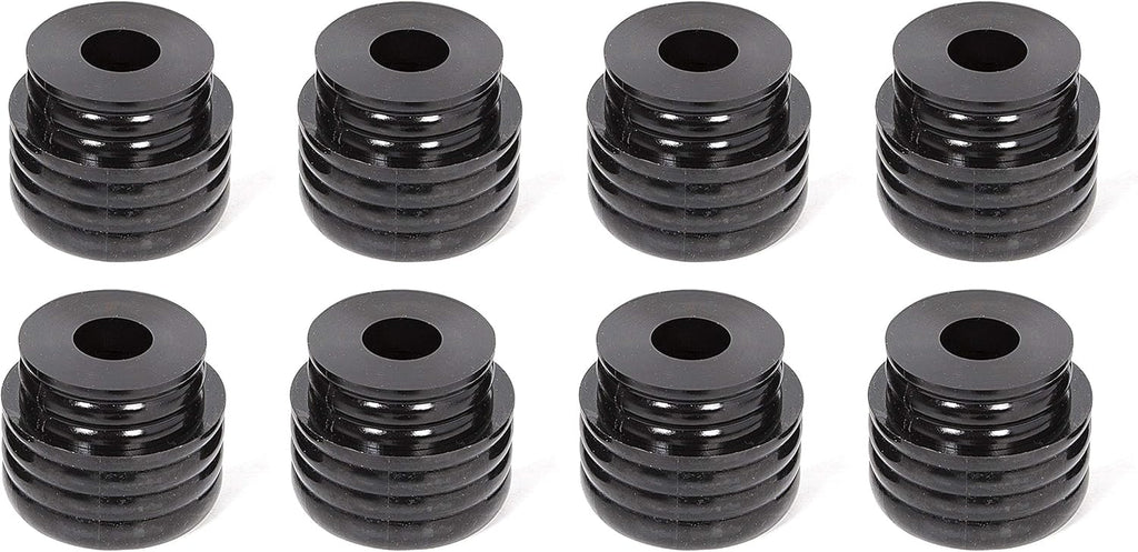 Body Mount Bushings Replacement Kit H122