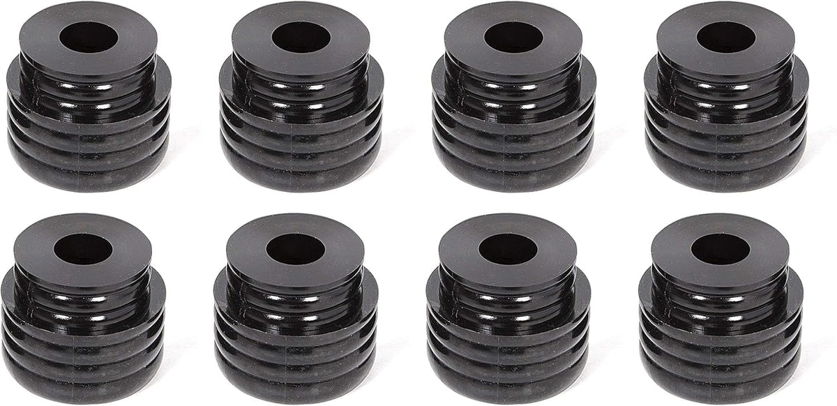 Body Mount Bushings Replacement Kit H122