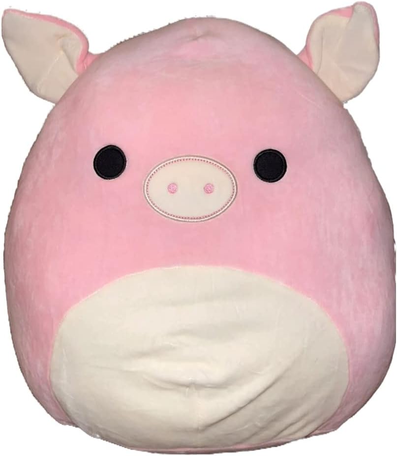 16 Inch Soft Plush Toy Animals K8048