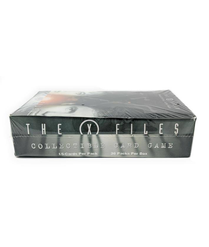 Collectable Card Game Sealed Box S58180
