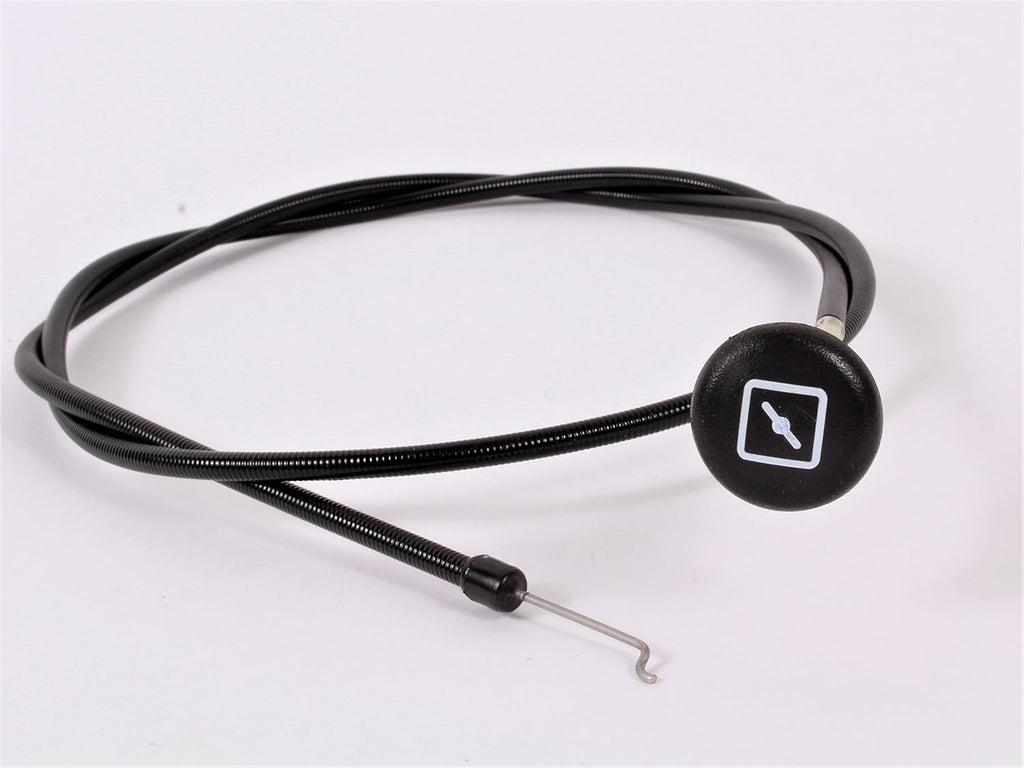 Cable Choke Control T4268