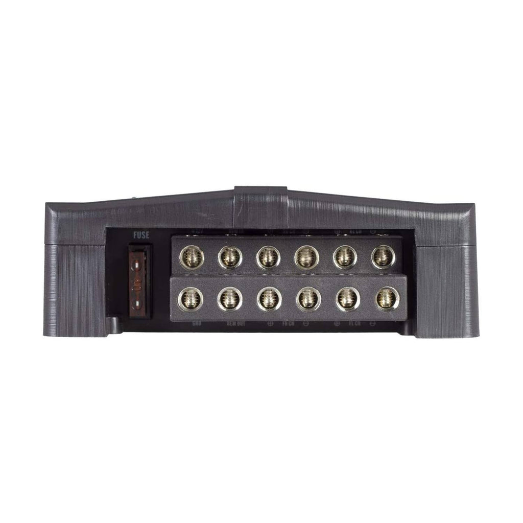 4-Channel Car Amplifier H6103