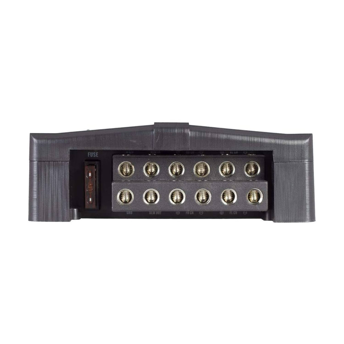 4-Channel Car Amplifier H6103
