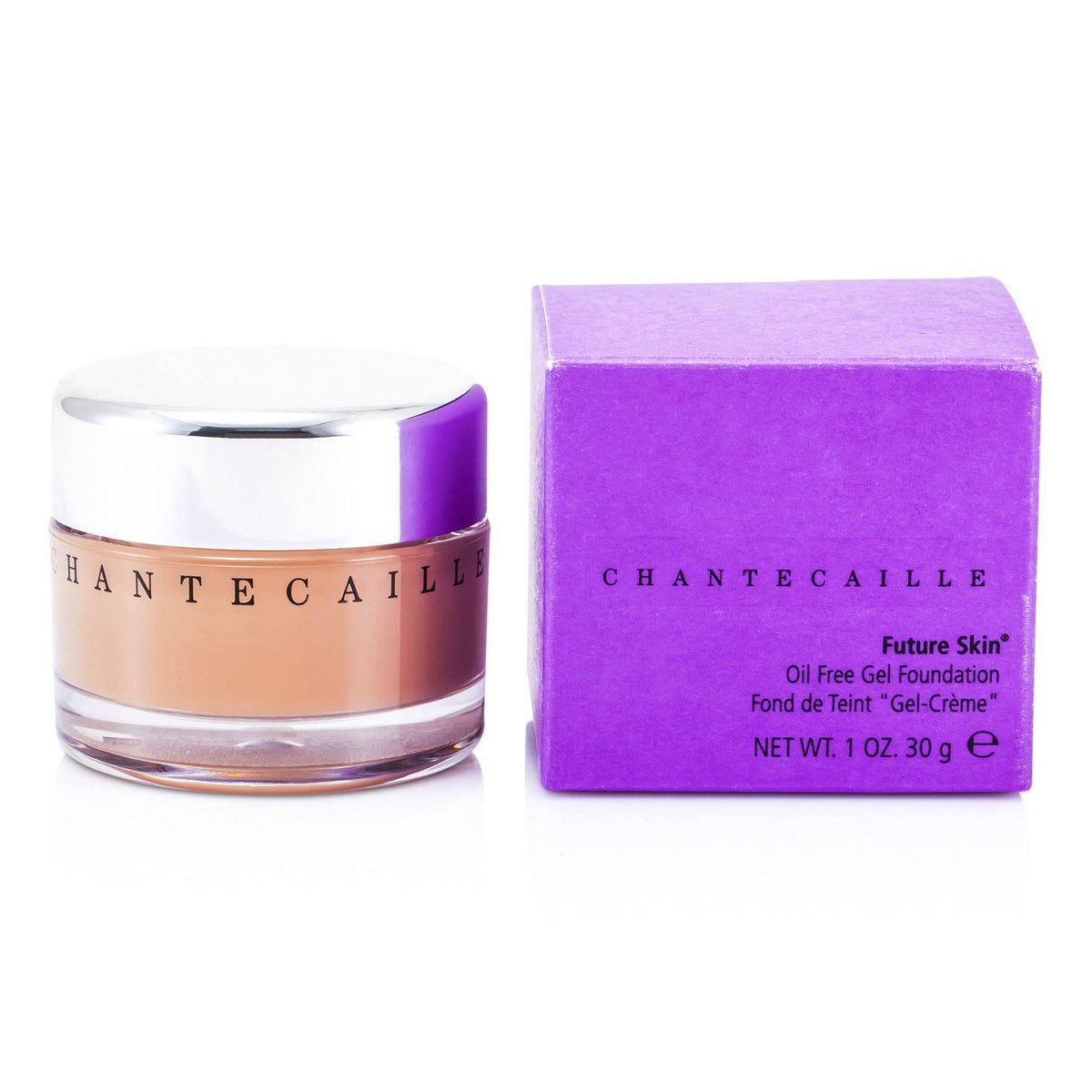 Oil Free Gel Foundation E42018