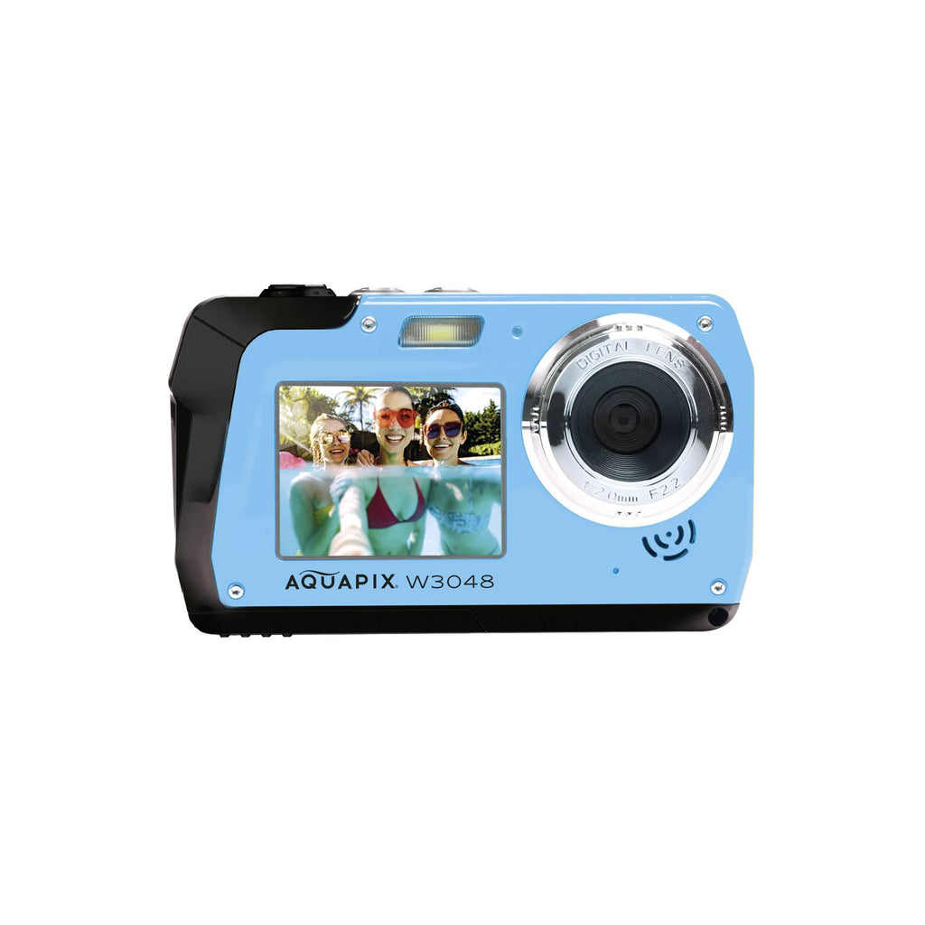 Underwater Camera B2631