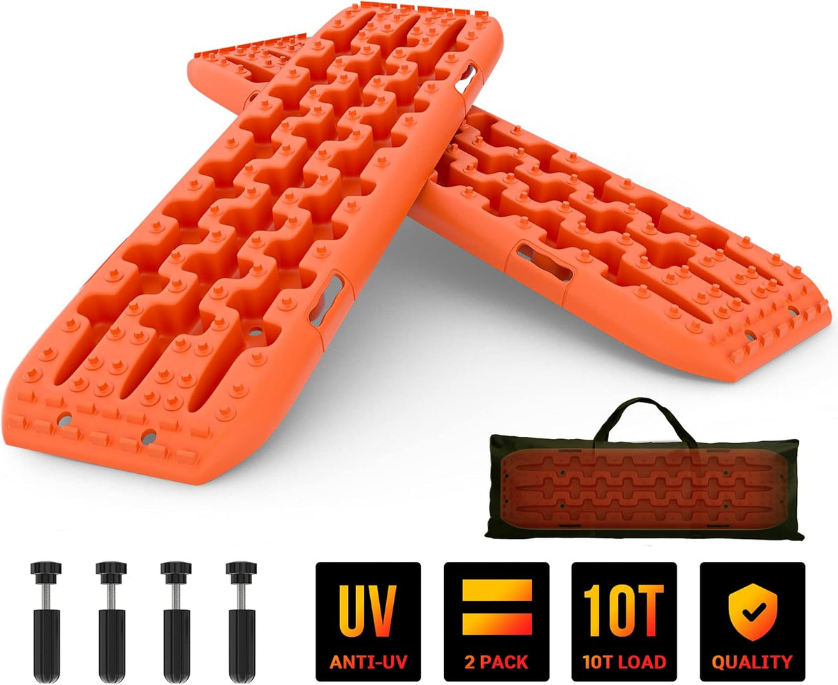 Off-Road Recovery Traction Boards P334942