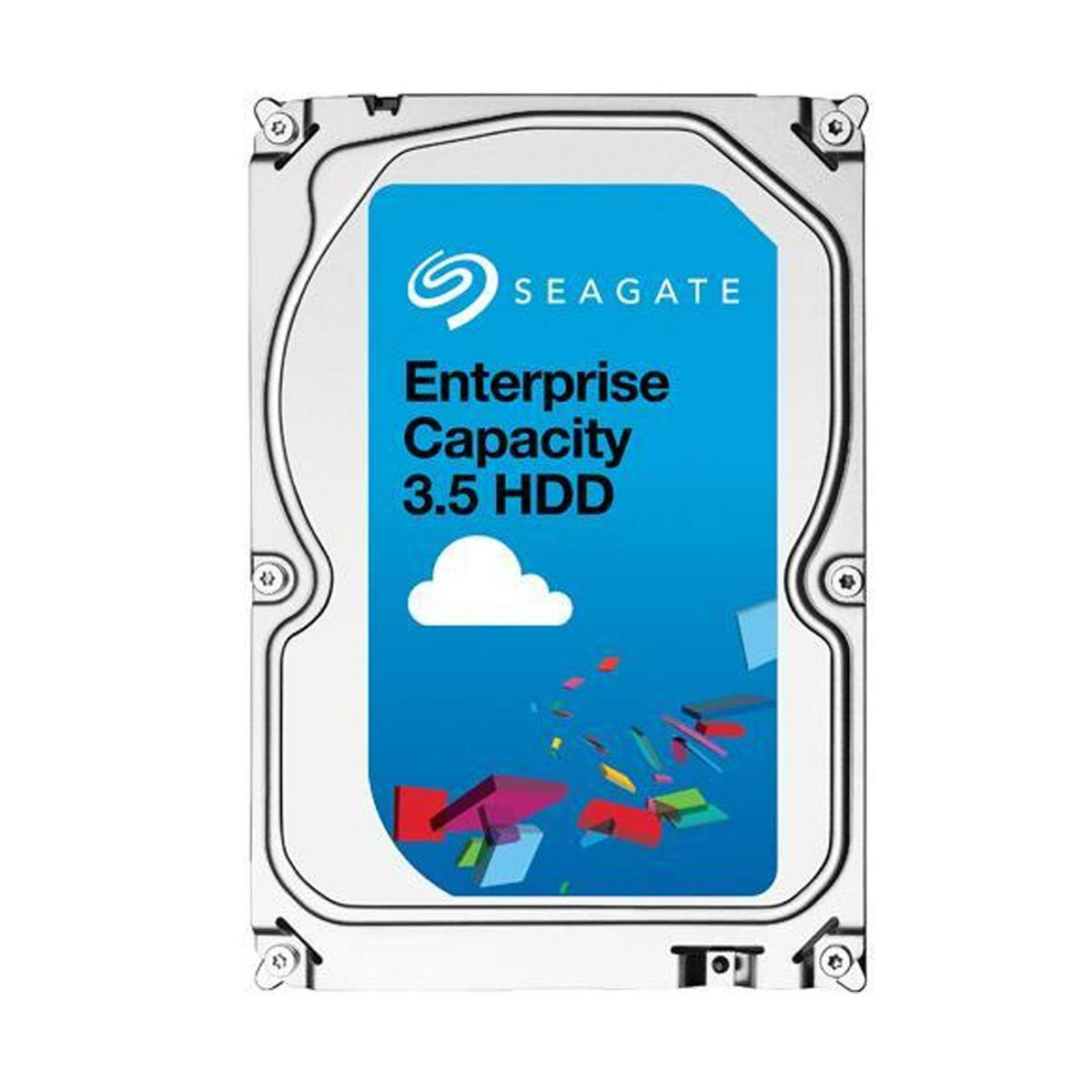 4TB 3.5 7200RPM SATA Enterprise Hard Drive J71763