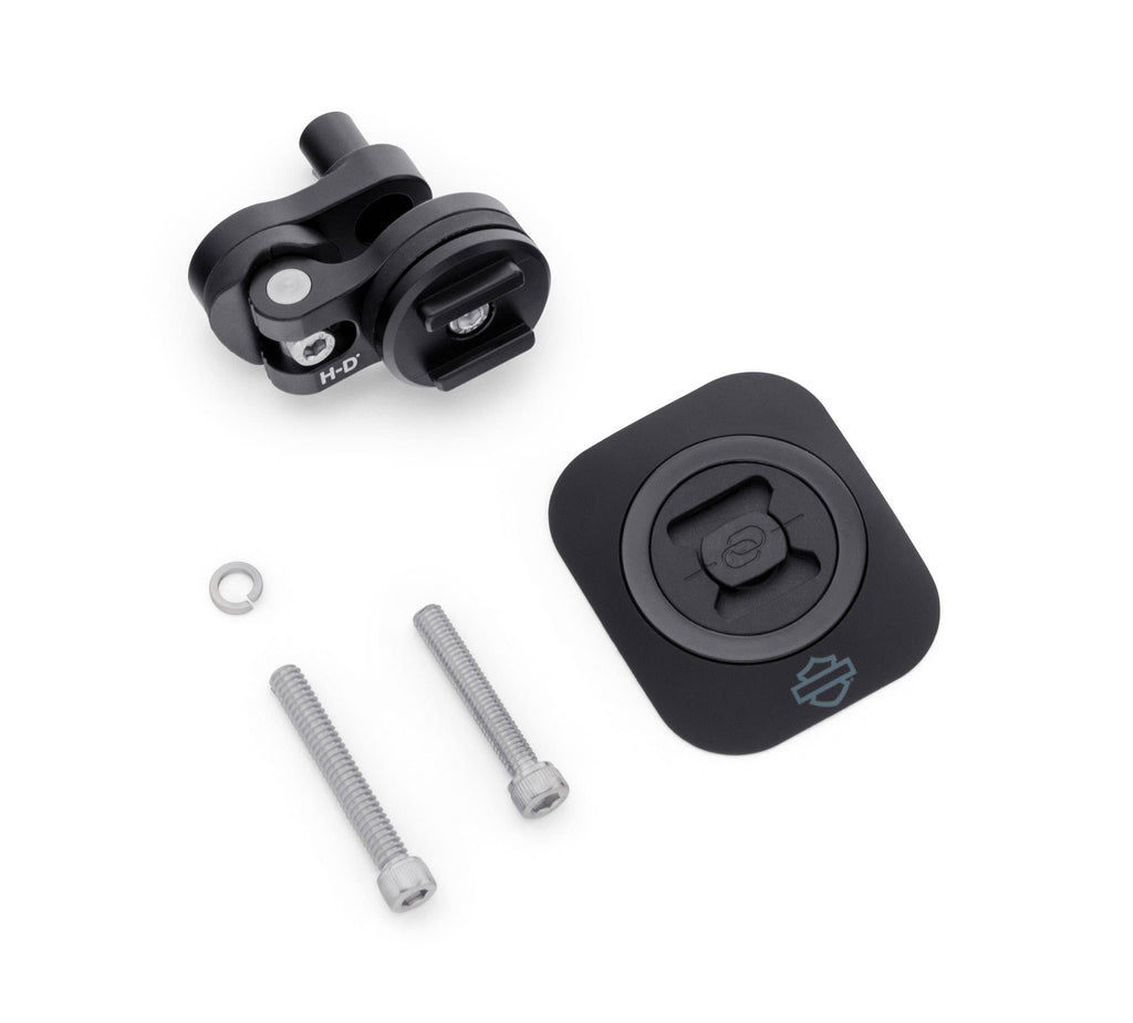 Universal Phone Carrier and Clutch Mount D6115