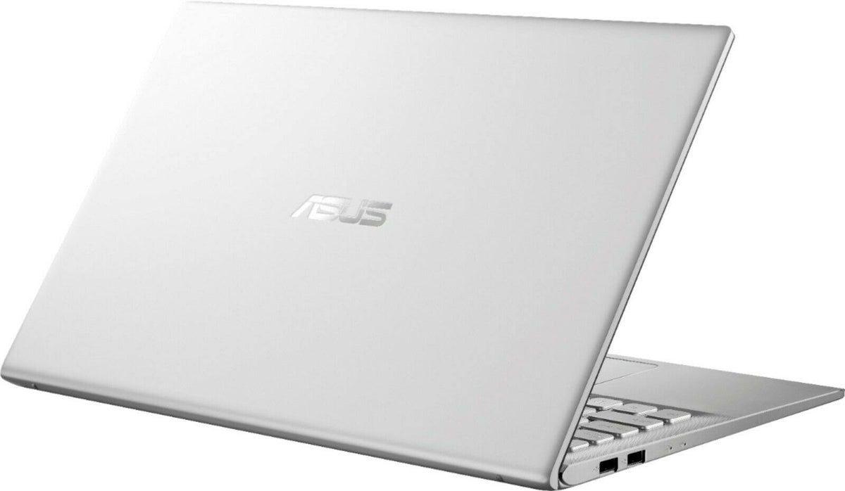 15.6 inch Intel i5 12GB Memory 256GB Ssd Silver Laptop T66724