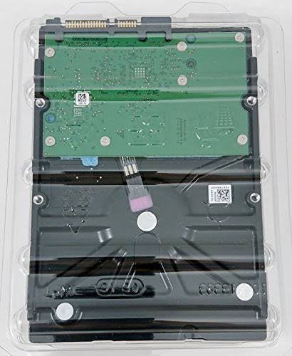 4TB 3.5 7200RPM SATA Enterprise Hard Drive J71763
