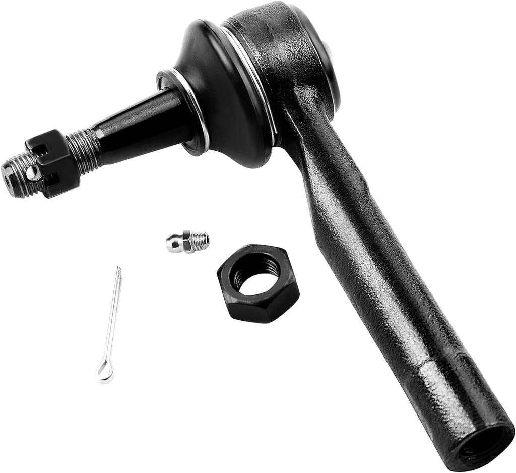 6pcs Suspension Kit Sway Bar Links Tie Rod Ends M3142
