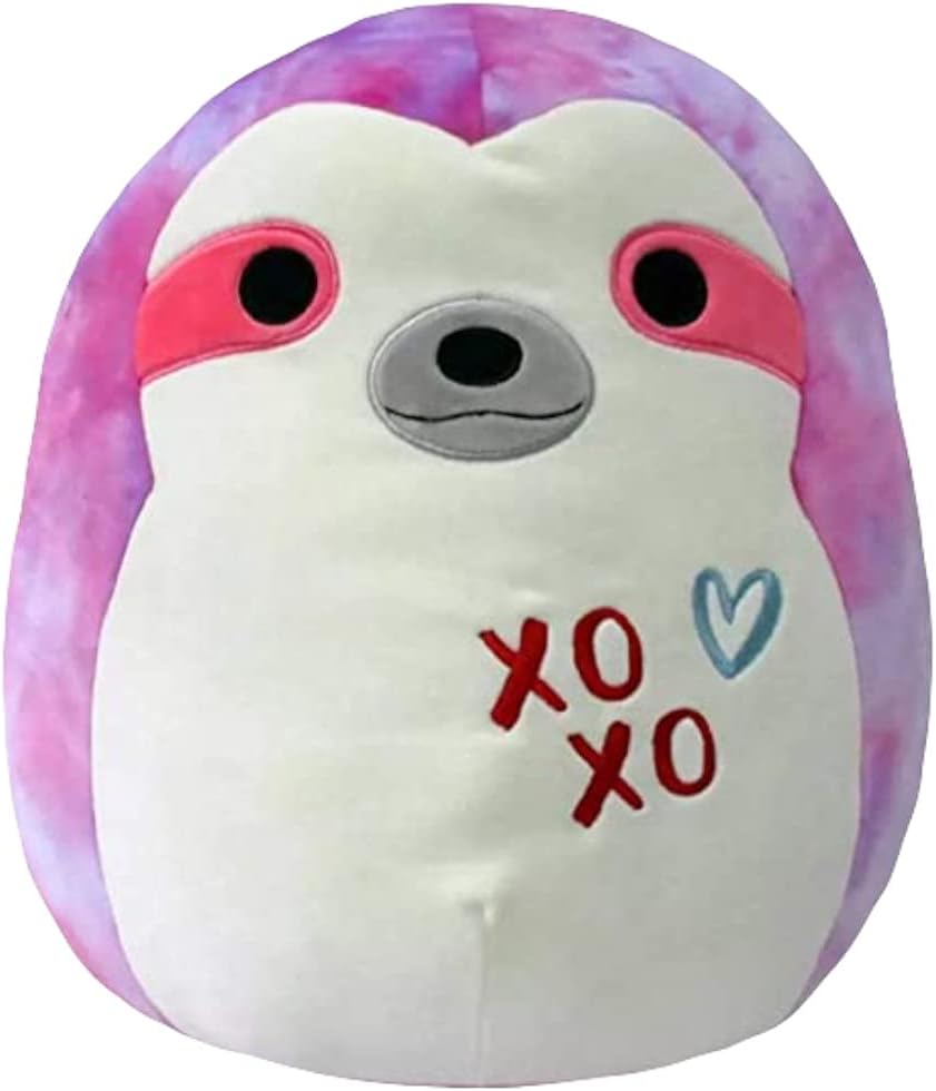 16 Inch Soft Plush Toy Animals K8048