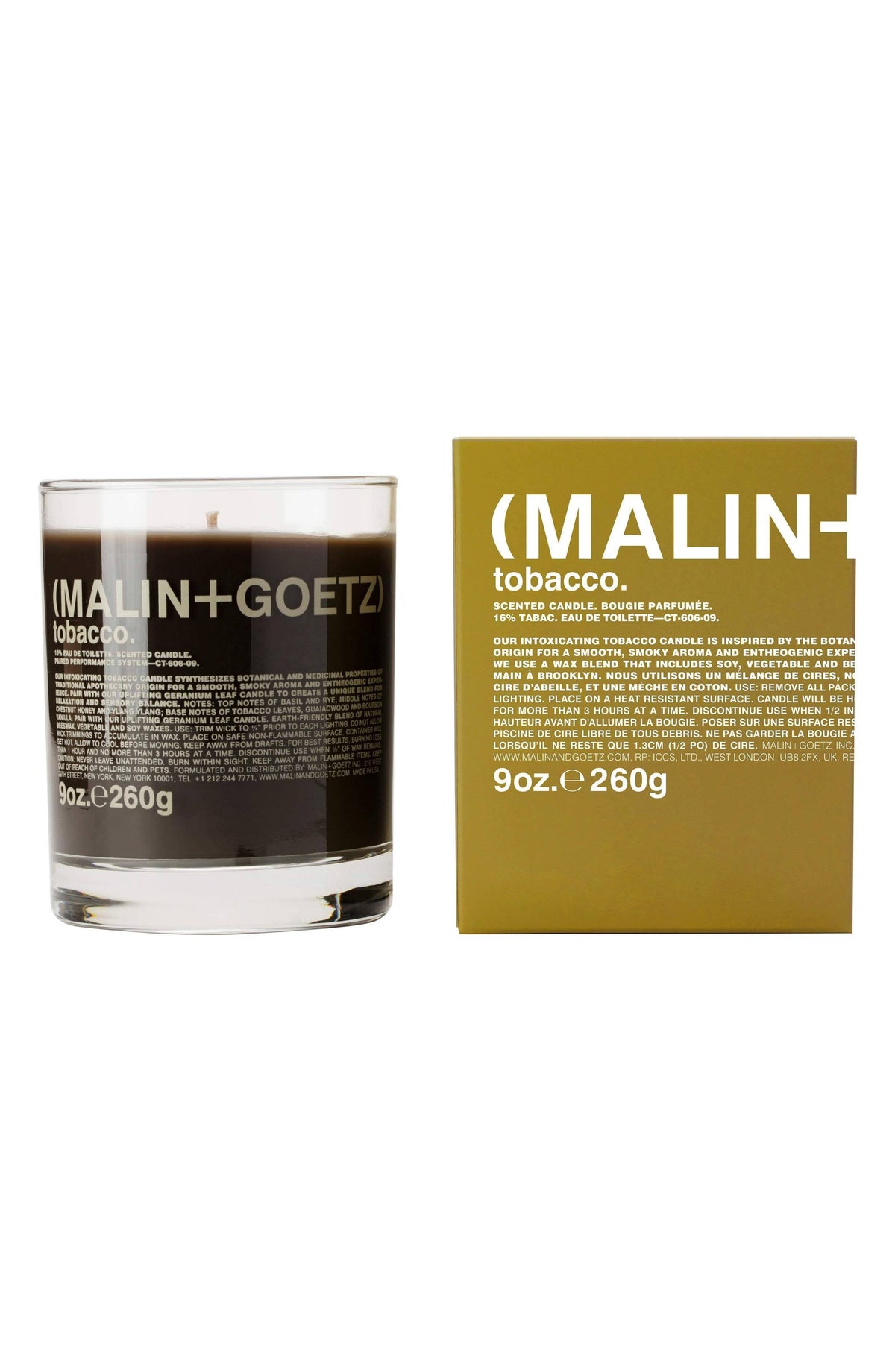 Candle M174