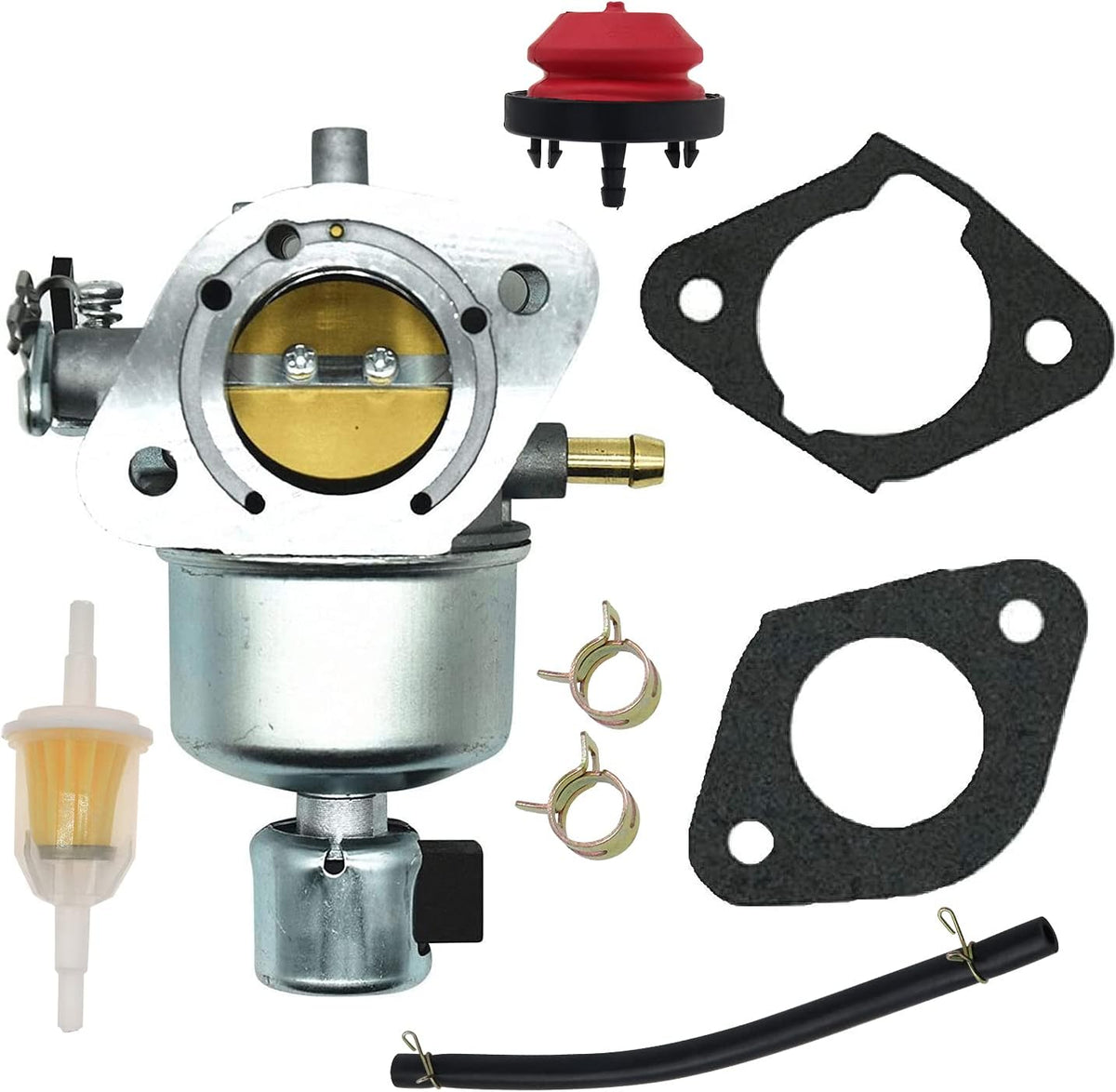 Carburetor Z82604